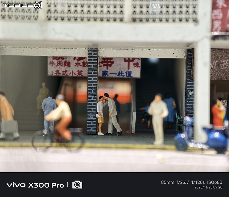 vivo X300 Pro 臺灣上市版本 旅拍攝影2個月之實拍分享