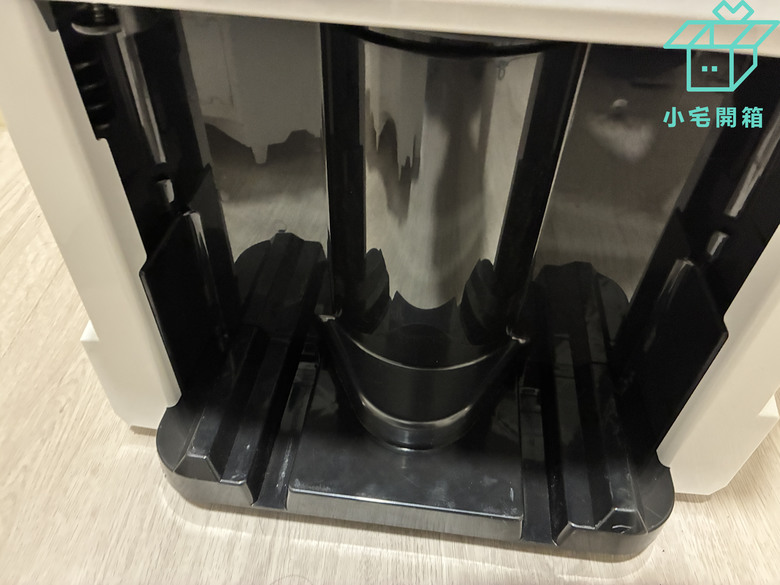 【小宅開箱】萬元有找的雙變頻智慧除濕機！NWT 威技 WDH-18VX 實測