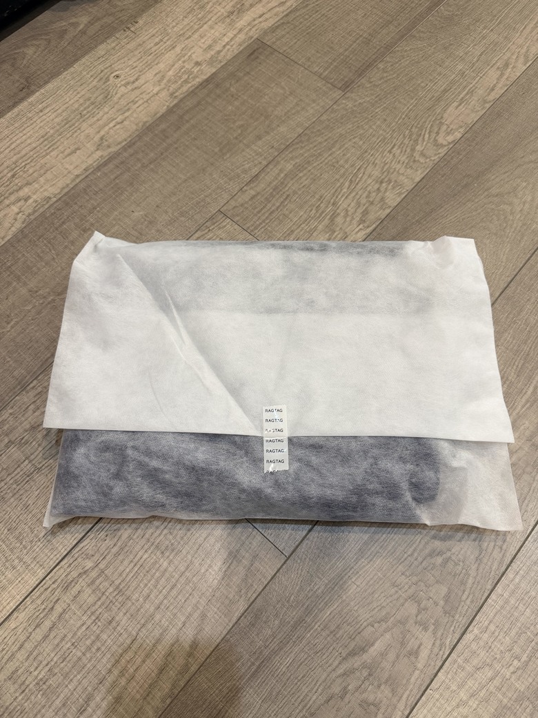 「開箱」少見之雙面MONCLER夾克