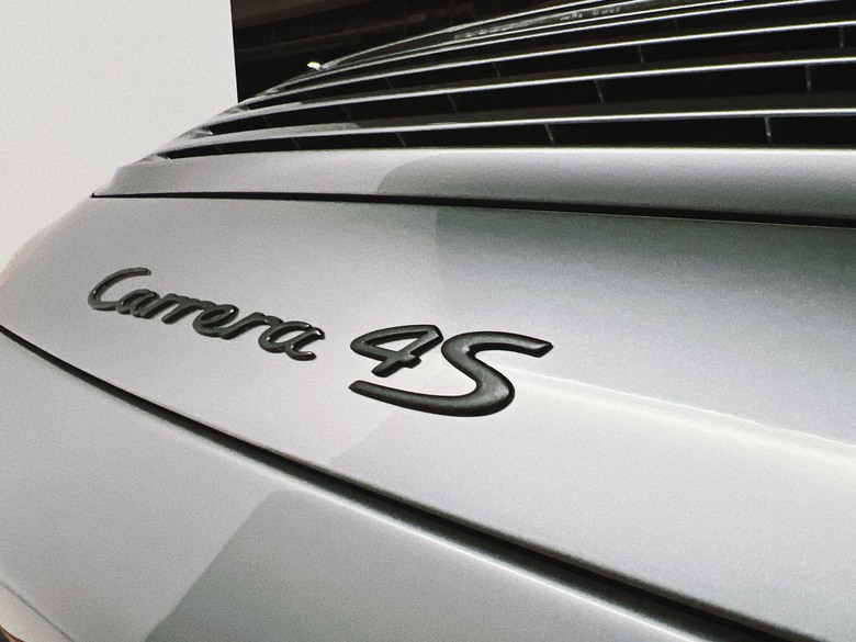 【老驥伏櫪】總代理 Porsche 911 Carrera 4S (997.1) 圓夢心得文