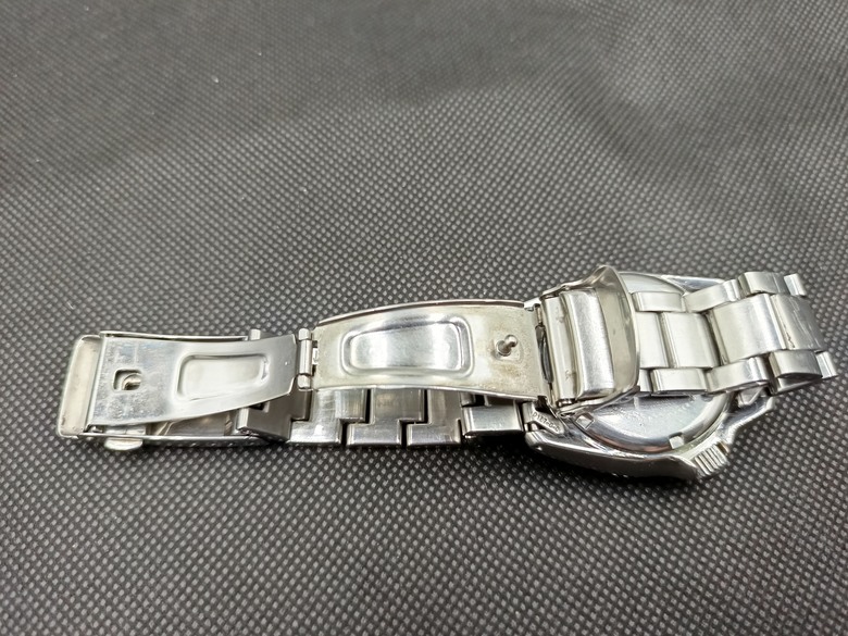 [分享]Seiko 精工 8F35 SBCM023 萬年曆/潛水錶 它今年18歲了