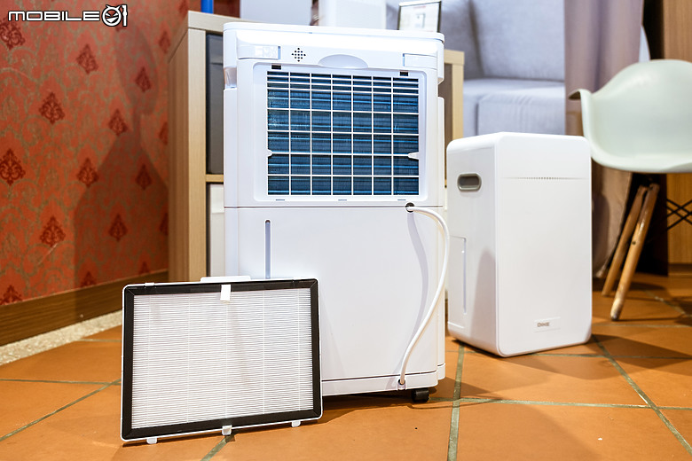 DIKE 推新一級能效除濕機、電暖器，明年再引進 PHILIPS 空調系列！