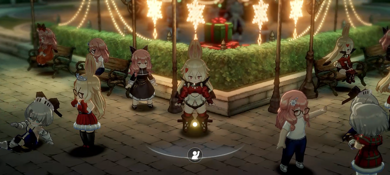 《棕色塵埃2》2.5週今日大更新!!