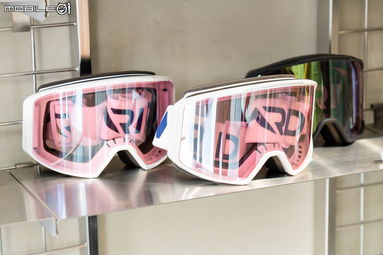 蔣大推甚麼 EP1：亞熱帶島國也會做雪鏡！全台灣本土設計製造 VIGHT 展現超強技術力