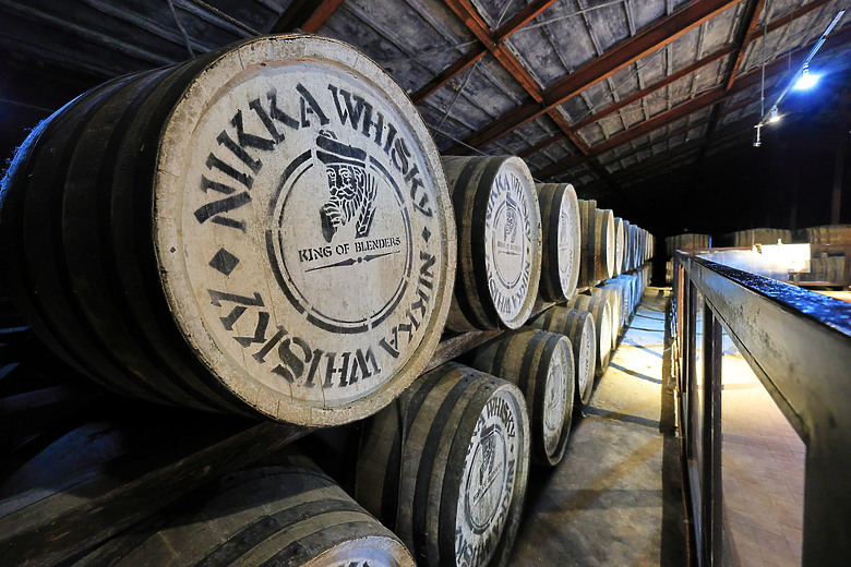 (映像旅行)“EP2” 漫遊仙台的醉心迷幻with日本東北賞楓自駕輕旅