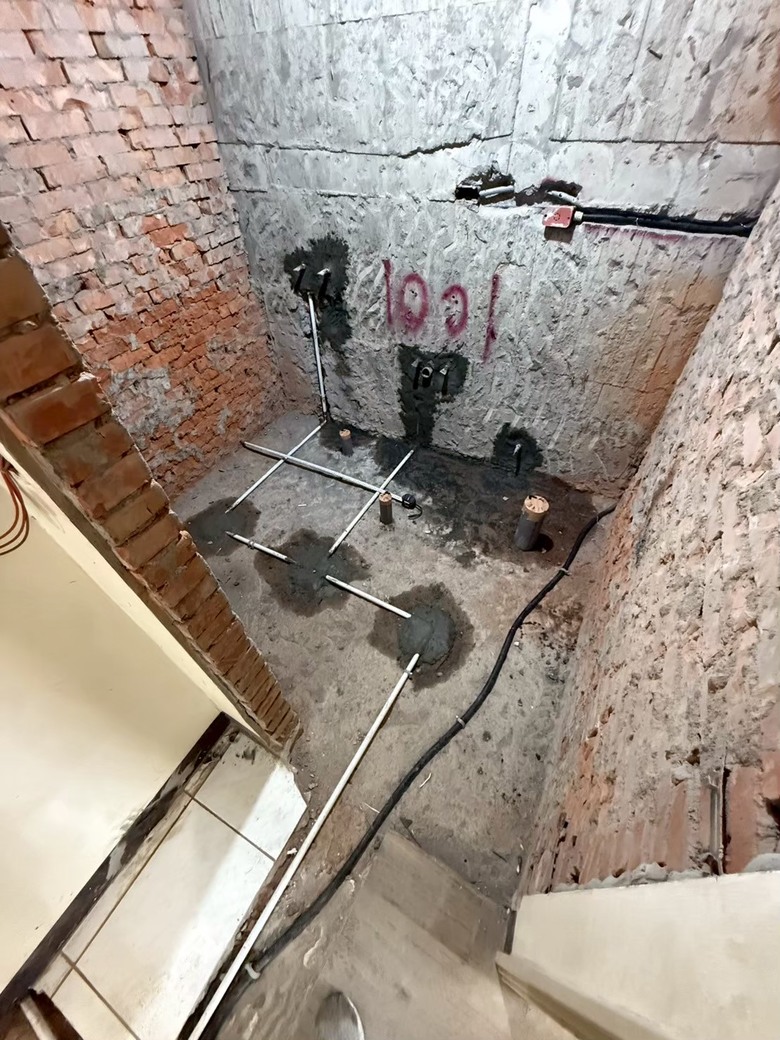 【開箱】 台中33年老屋翻新｜預算不高 安全簡約溫馨舒適小宅