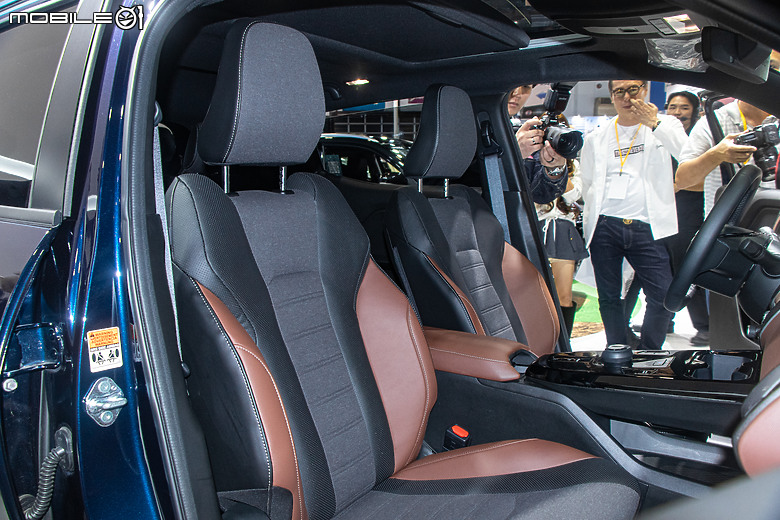 【2026台北車展】Suzuki e Vitara 首發登台，雙車型、115萬元起上市！