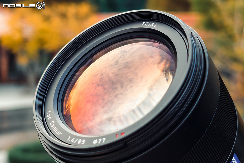 Zeiss Otus ML 1.4/50 & 1.4/85 雙鏡評測｜無反手動鏡的天花板、極致解像力的展現！