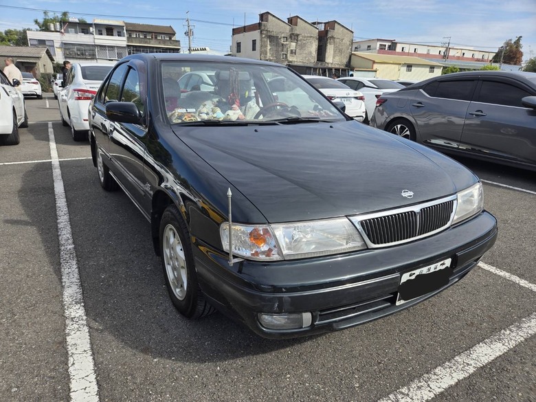 久聞不如一見，首次參加「國產最帥房車」SENTRA車主聚會