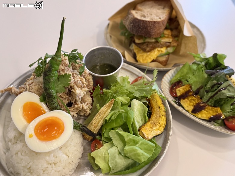 [台南] 冬日 Dongri