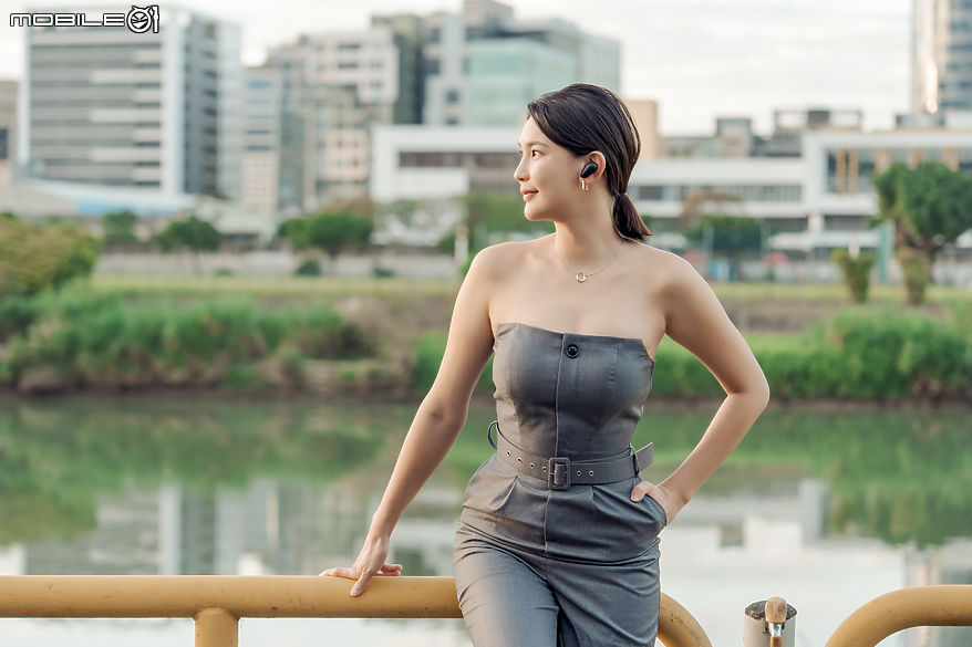 final TONALITE 試聽報告｜一款最懂你聽感的真無線藍牙耳機