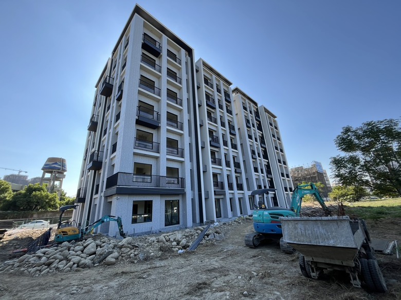 大熊JIA55快交屋了拉個屋主群吧