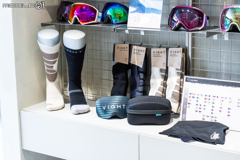 蔣大推甚麼 EP1：亞熱帶島國也會做雪鏡！全台灣本土設計製造 VIGHT 展現超強技術力