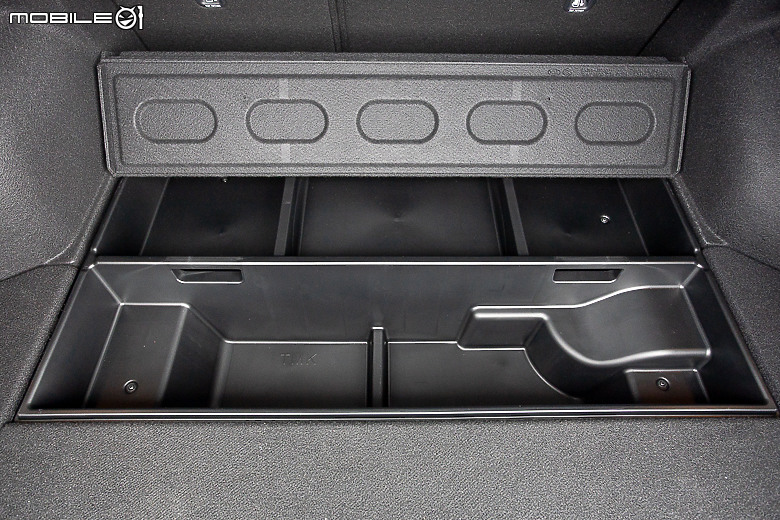 Kia Ceed Sportswagon 新年式試駕｜看來內斂但該有都有的韓系旅行車！