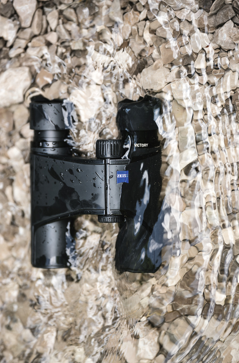 北投惇敘商工・橫嶺古道、太子亭遺跡、紗帽山散步之旅｜使用蔡司雙筒望遠鏡ZEISS Victory Pocket 10x25