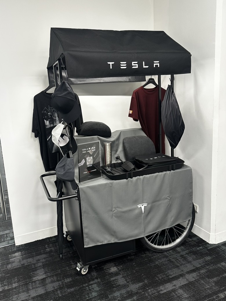 踏入電動車的領域-Model 3交車