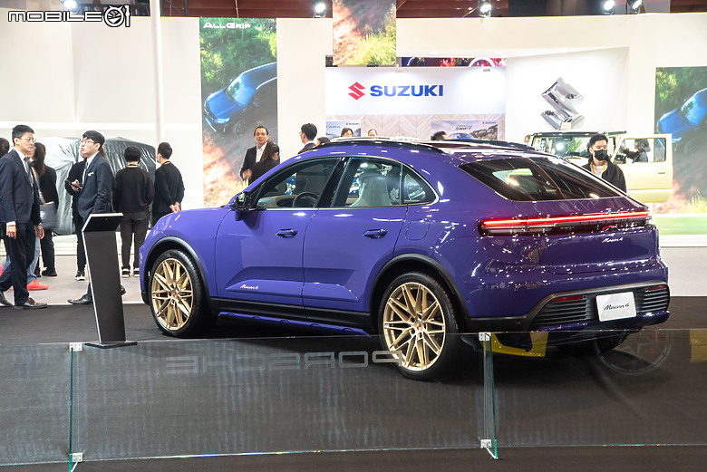 【2026台北車展】限量版911 Spirit 70與911 GT3 RS with Manthey Package領軍，Porsche Taipei展區直擊！
