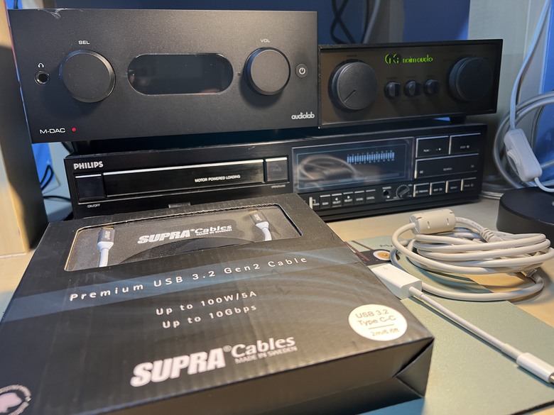 漂亮水藍色印表機線開箱文