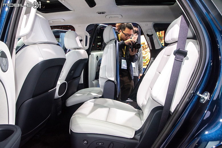 【2026台北車展】旗艦休旅Palisade搶先看!Hyundai全車系陣容展出並公布2026新車計劃!