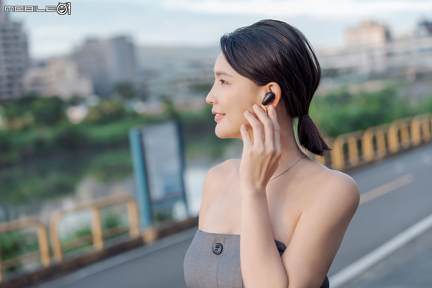 final TONALITE 試聽報告｜一款最懂你聽感的真無線藍牙耳機