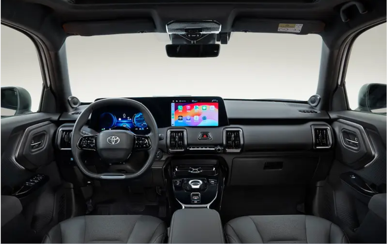 Urban Cruiser好兄弟車—Suzuki e-Vitara電動車售價正式出爐囉