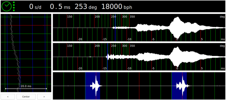 自娛玩修錶 - 原點(之三): 老東方"Calendar Auto Orient" 17 Jewels自動錶 (cal. 670)