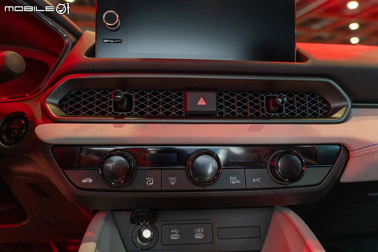 【2026台北車展】Honda Prelude、ZR-V e:HEV 首度亮相,確認明年導入販售!