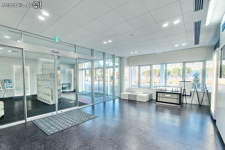 Casio 日本山形廠＆東京總部參訪｜一窺 G-SHOCK 的強悍奧義與匠心工藝！