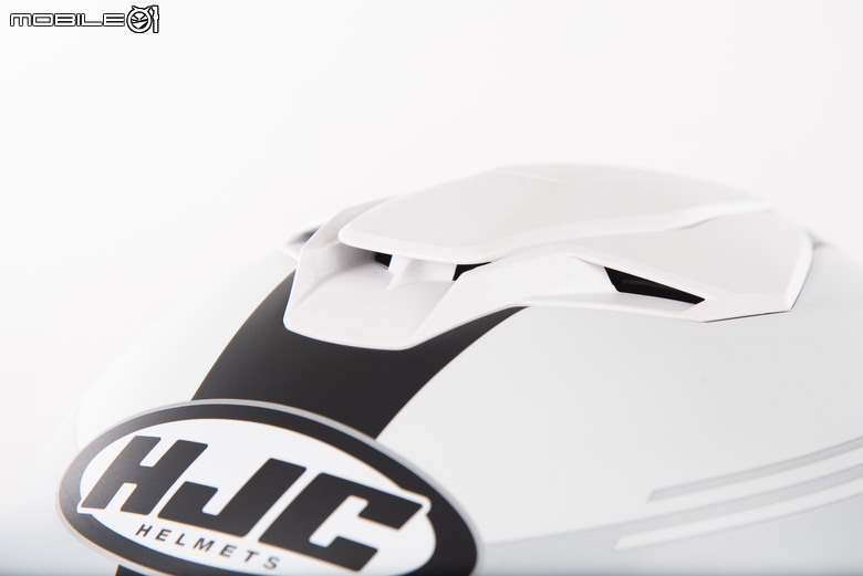 HJC 進口通勤帽新選擇！HJC i30高包覆感、高透氣性3/4帽款開箱！