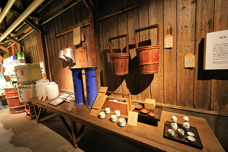 點我看大圖 (映像旅行)“EP3”在新潟感受楓紅綺麗、酒造人文之美with日本東北賞楓自駕輕旅