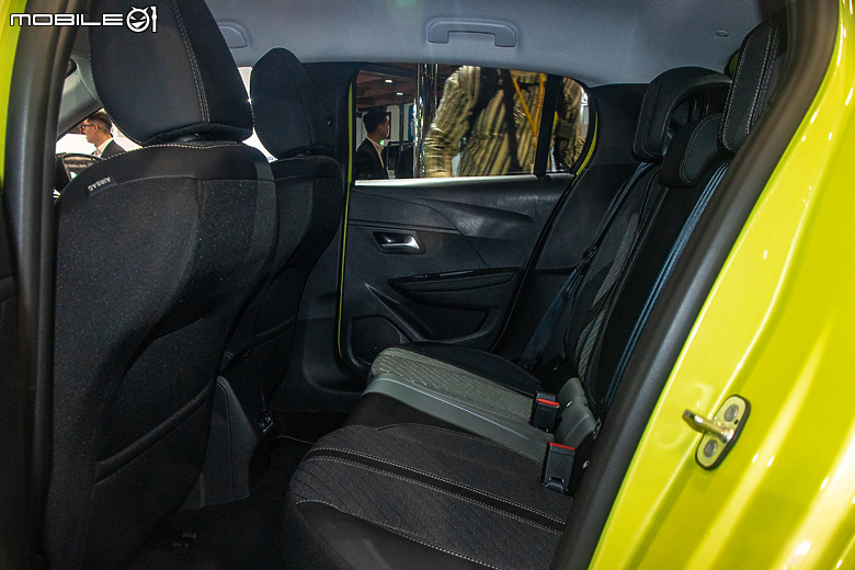 【2026台北車展】Peugeot 408新車型159.8萬元限量上市,小改款208預約第三季報到!