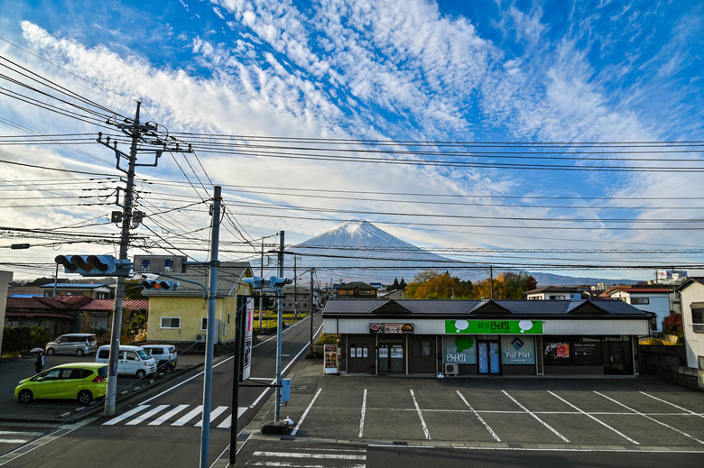 富士五湖與伊豆半島自駕7日遊 part2-城崎海岸、細野高原、爪木埼燈塔