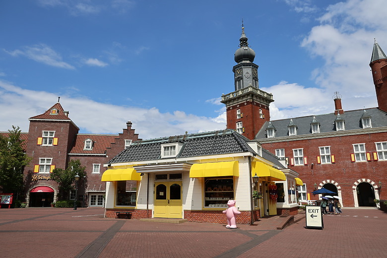 西九州自由行--下集(火車篇:長崎稻佐山夜景/豪斯登堡樂園/福岡市區逛街美食)