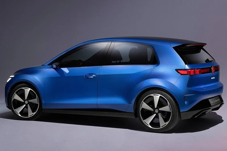全新 Volkswagen Polo 將採油電動力 與ID. Polo電動車並存