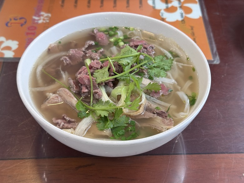 [遊記] 跟風去了一趟河內