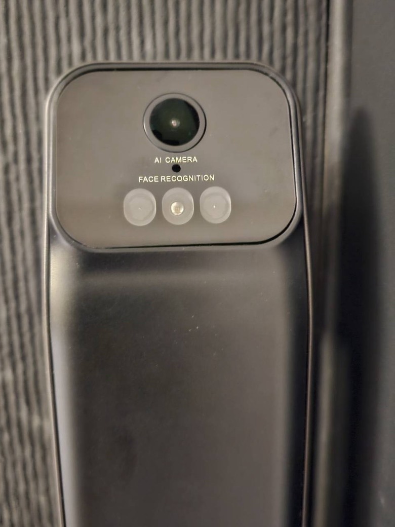 安心又方便的Acer Gadget 碁智鎖 Pro使用心得