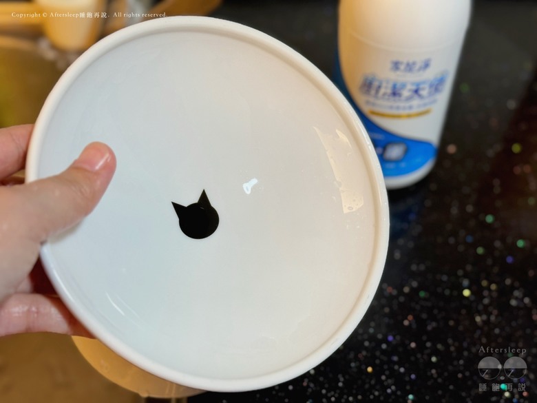 清潔用品分享｜廚房油污的隱形殺手！家能淨