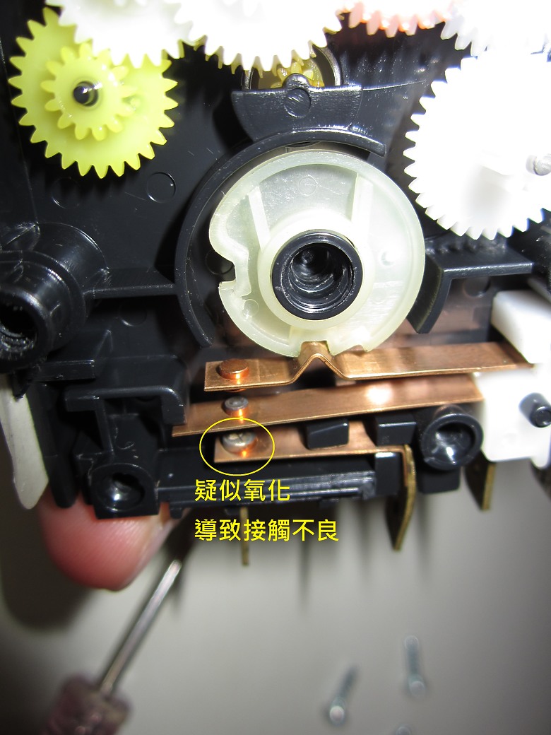 2025年-烘衣機修繕 & 詳細組件介紹_DIY [圖多]