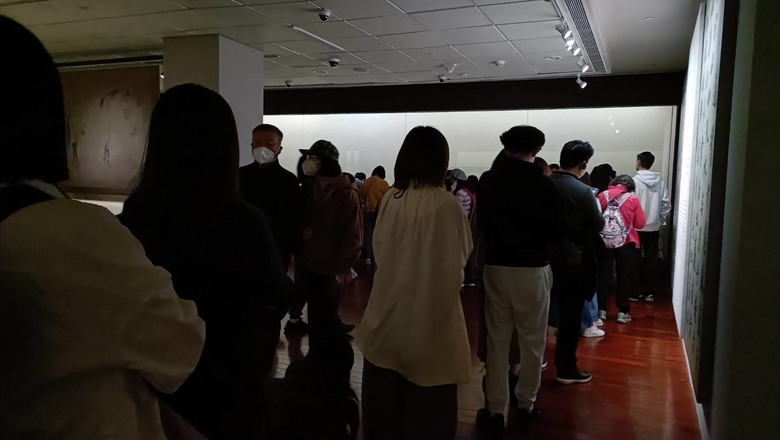 千年神遇—北宋西園雅集