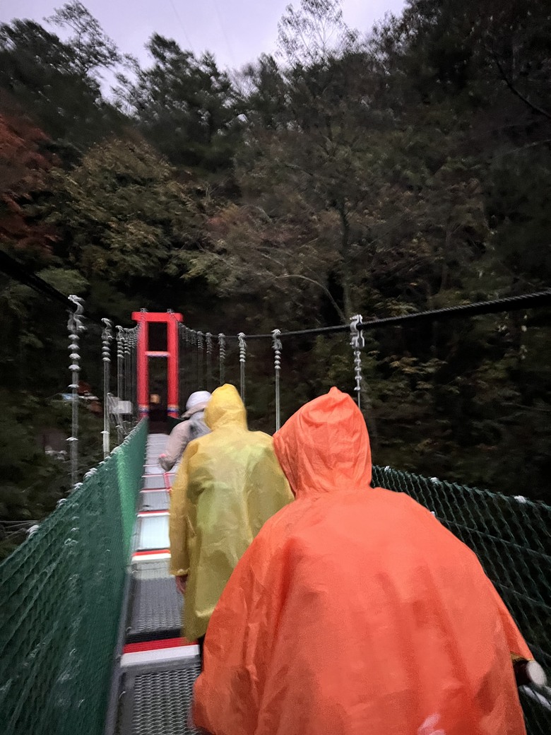 A級百岳完爬的最後一舞…….志佳陽