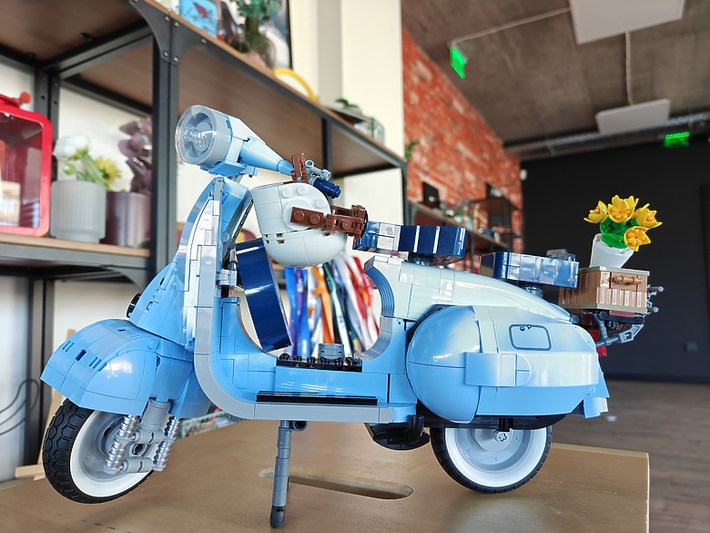 realme GT 8 Pro、realme GT 7 Pro 拍照對比