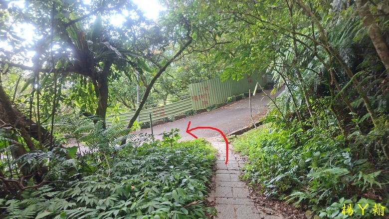 [2025 微笑山線] 北部三大岩場之 筆架連峰縱走