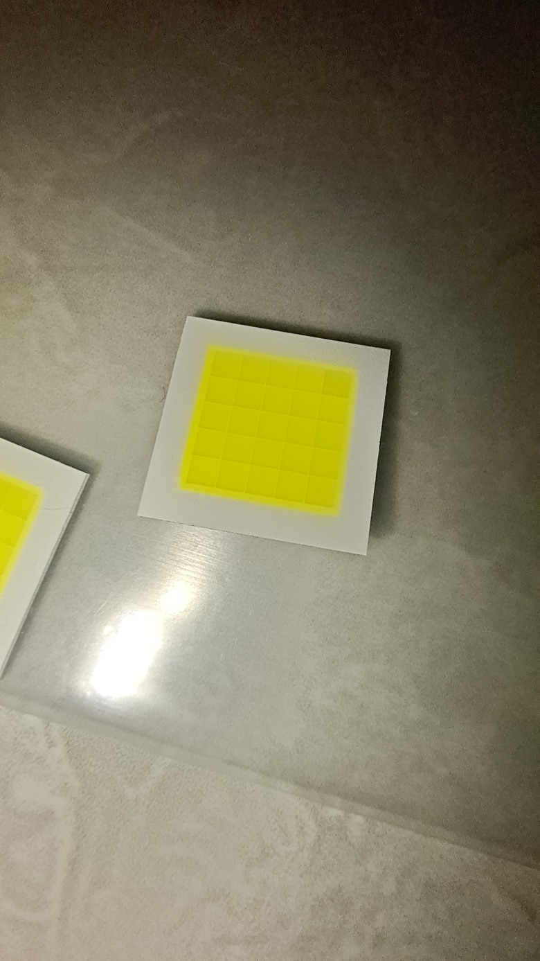 DIY手电筒的燈珠選擇