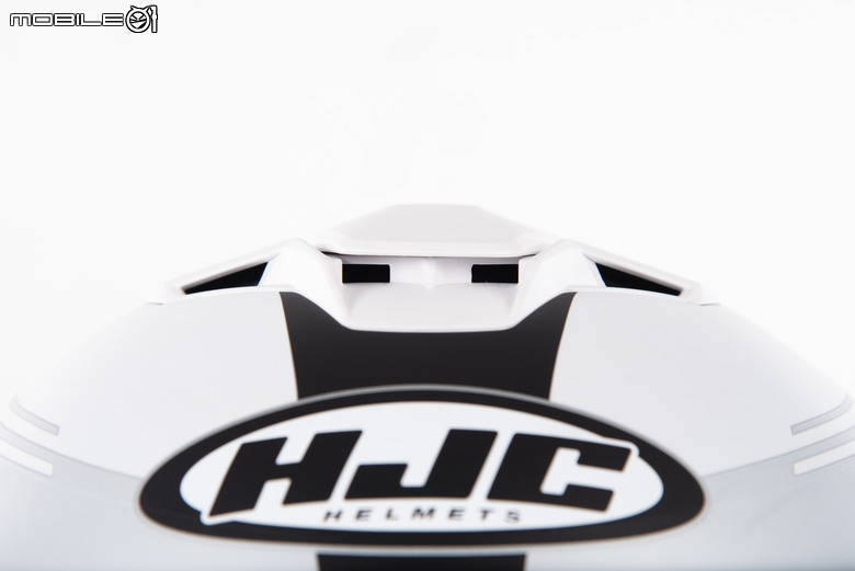 HJC 進口通勤帽新選擇！HJC i30高包覆感、高透氣性3/4帽款開箱！