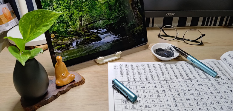 簡單開箱- 4xxx元的 紅米 REDMI Pad 2 4GB /128GB平板