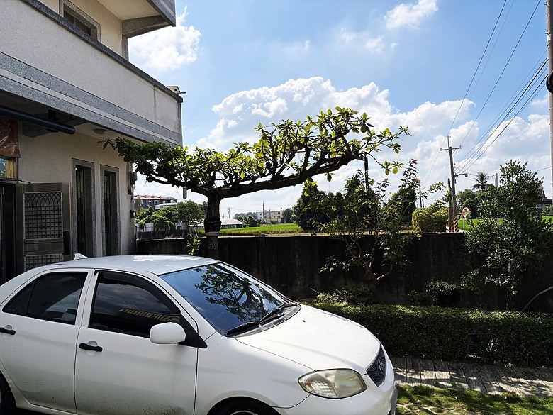 【開箱】改善西曬與落雨困擾 |訂製電動遮陽棚
