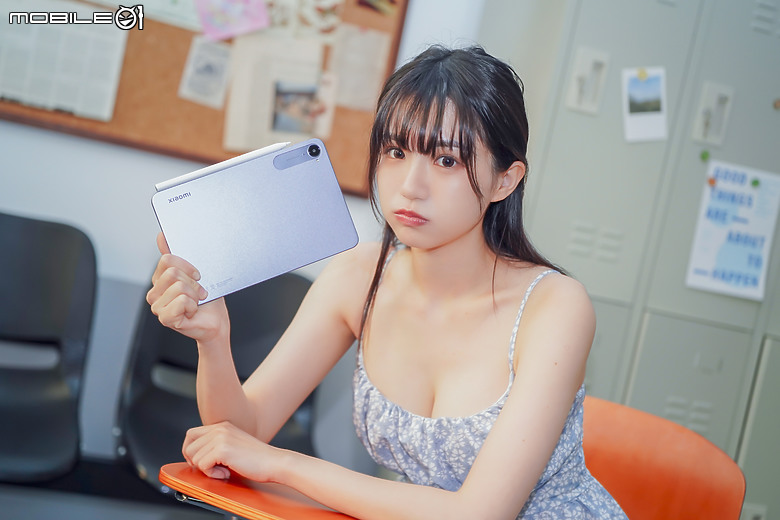小米 Xiaomi Pad Mini 體驗｜高效能、大電量兼備的 8.8 吋小平板！