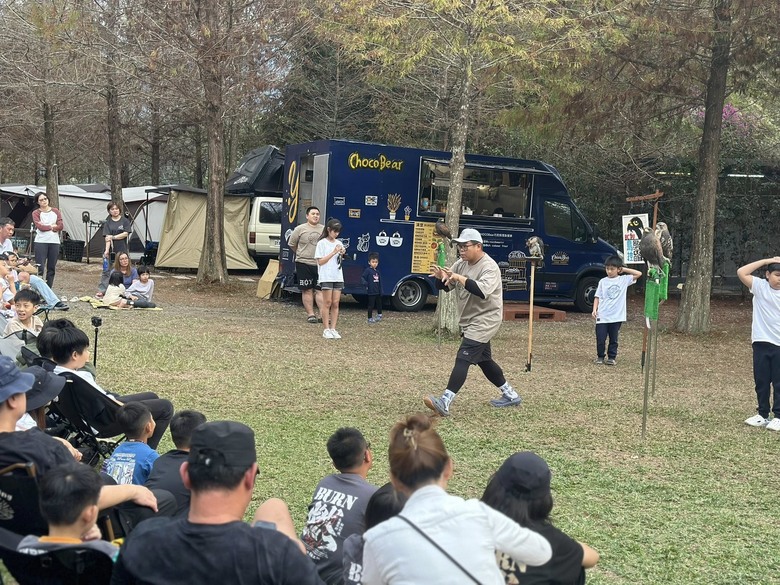 2025.12.13 CFC第9屆大團露紀實