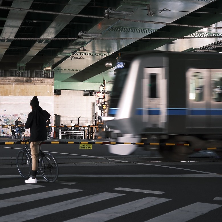 [旅拍圖多] 金澤楓景、富山老街、東京巷弄｜X-T50 + Touit 32mm 邊走邊拍