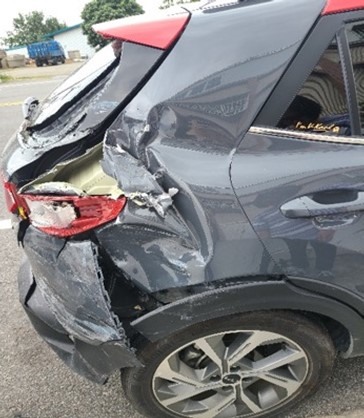 還在說韓國車爛？KIA STONIC道路實撞測試及近3年心得分享